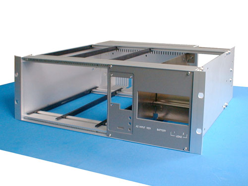 钣金加工设备保养需要注意哪些？-开云手机登录界面-开云online(中国)